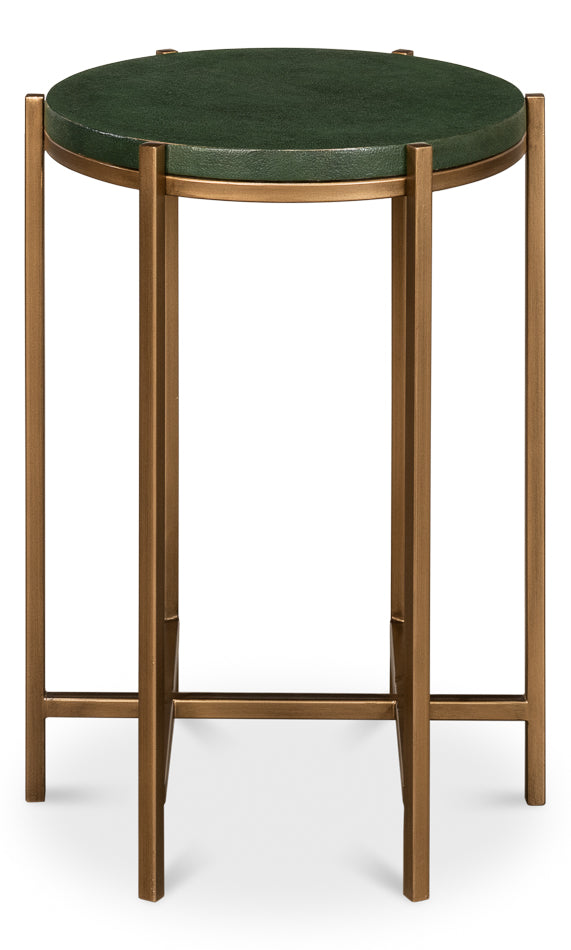 Hobart Side Table