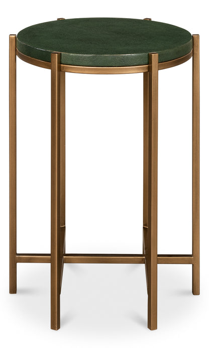 Hobart Side Table
