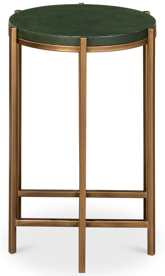 Hobart Side Table