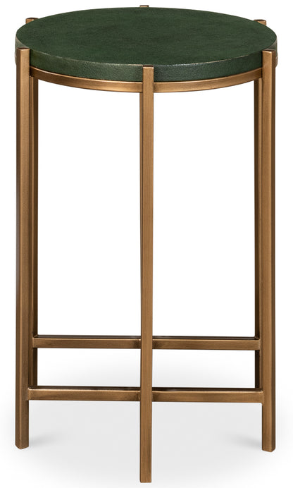 Hobart Side Table