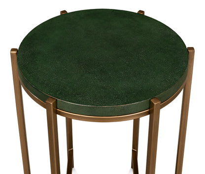 Hobart Side Table