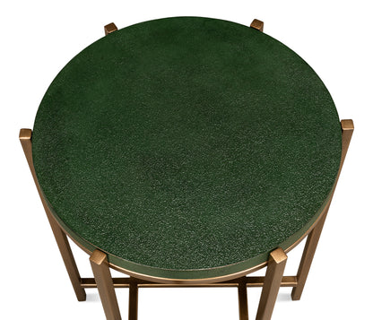 Hobart Side Table