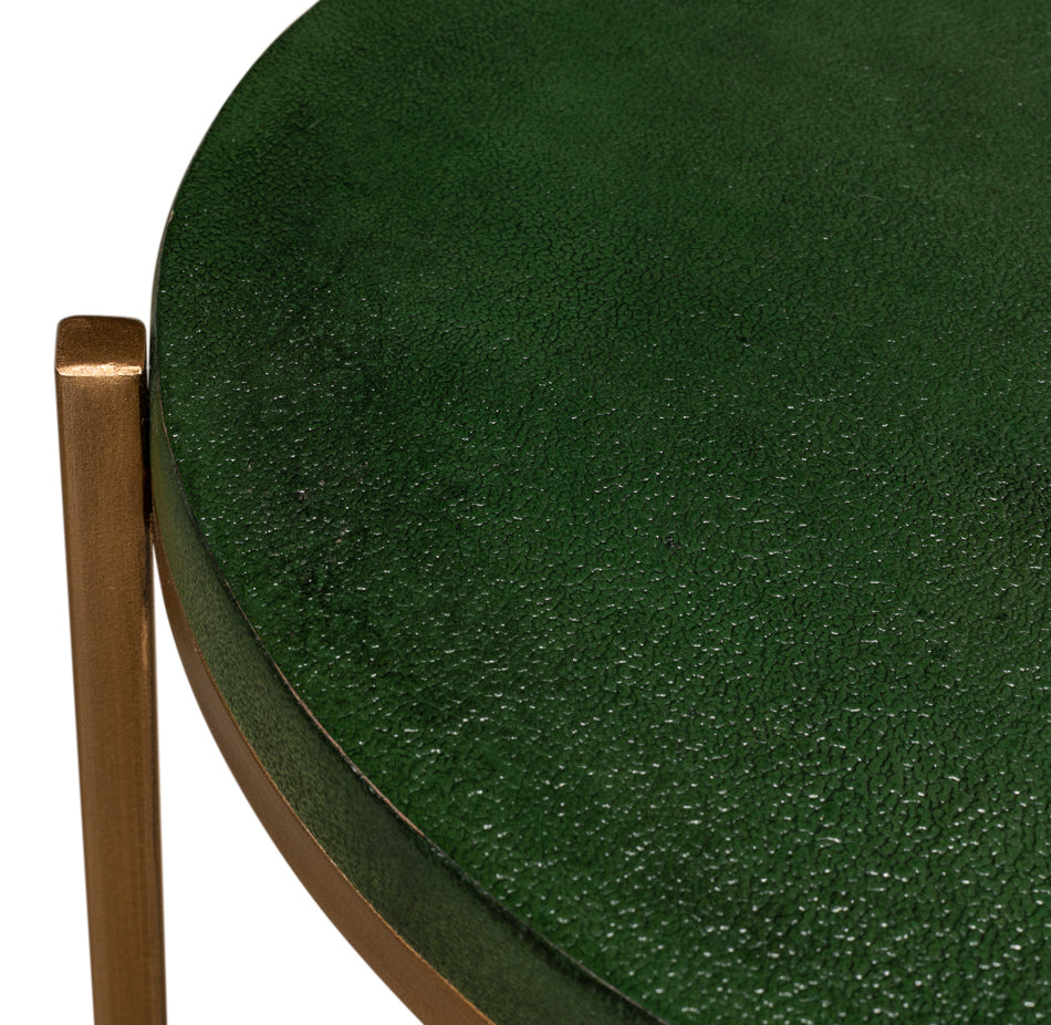 Hobart Side Table