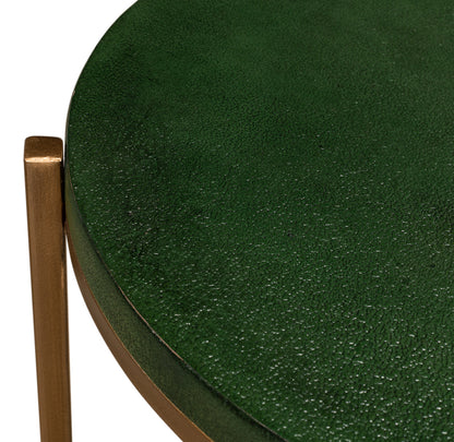 Hobart Side Table
