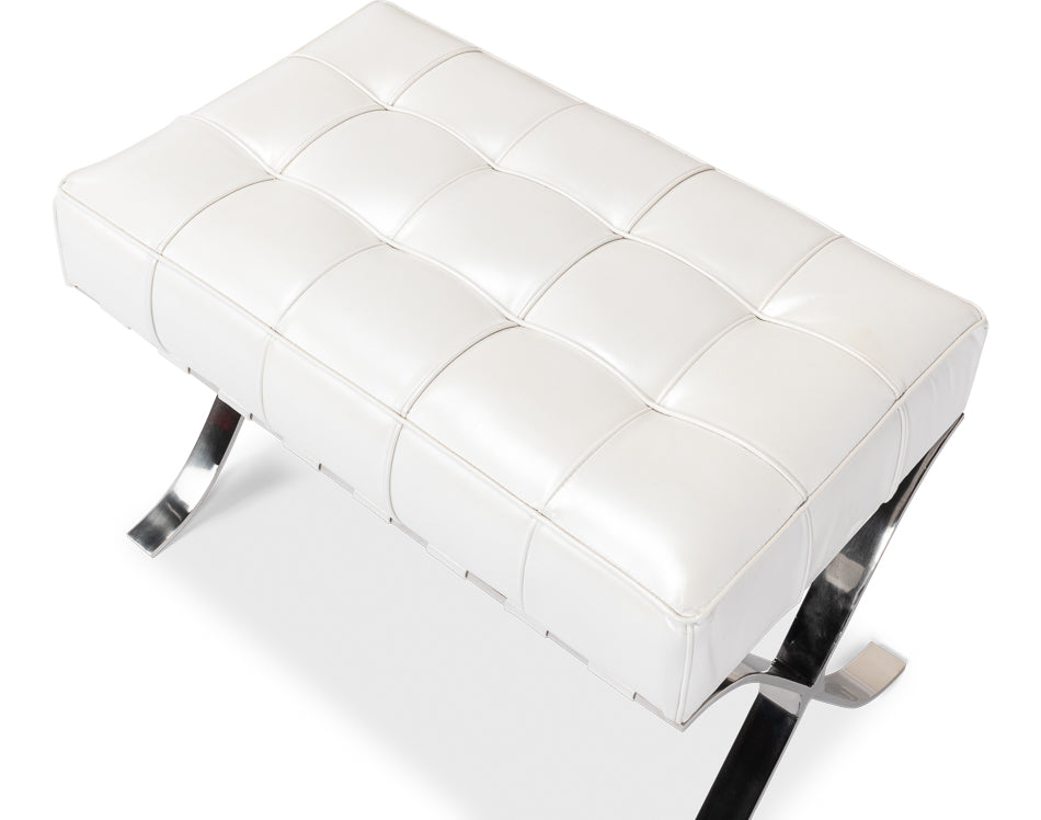 Catalunya Bench