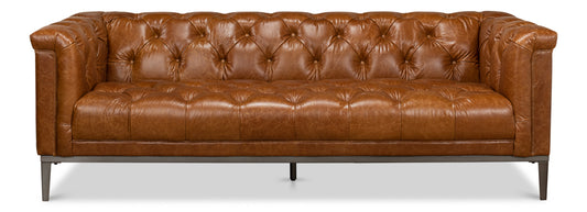 Cube Sofa