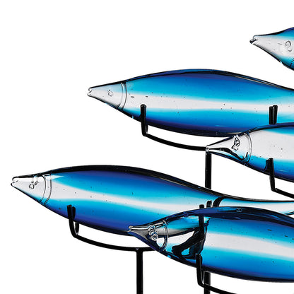 Tultui Decorative Tabletop Sculpture