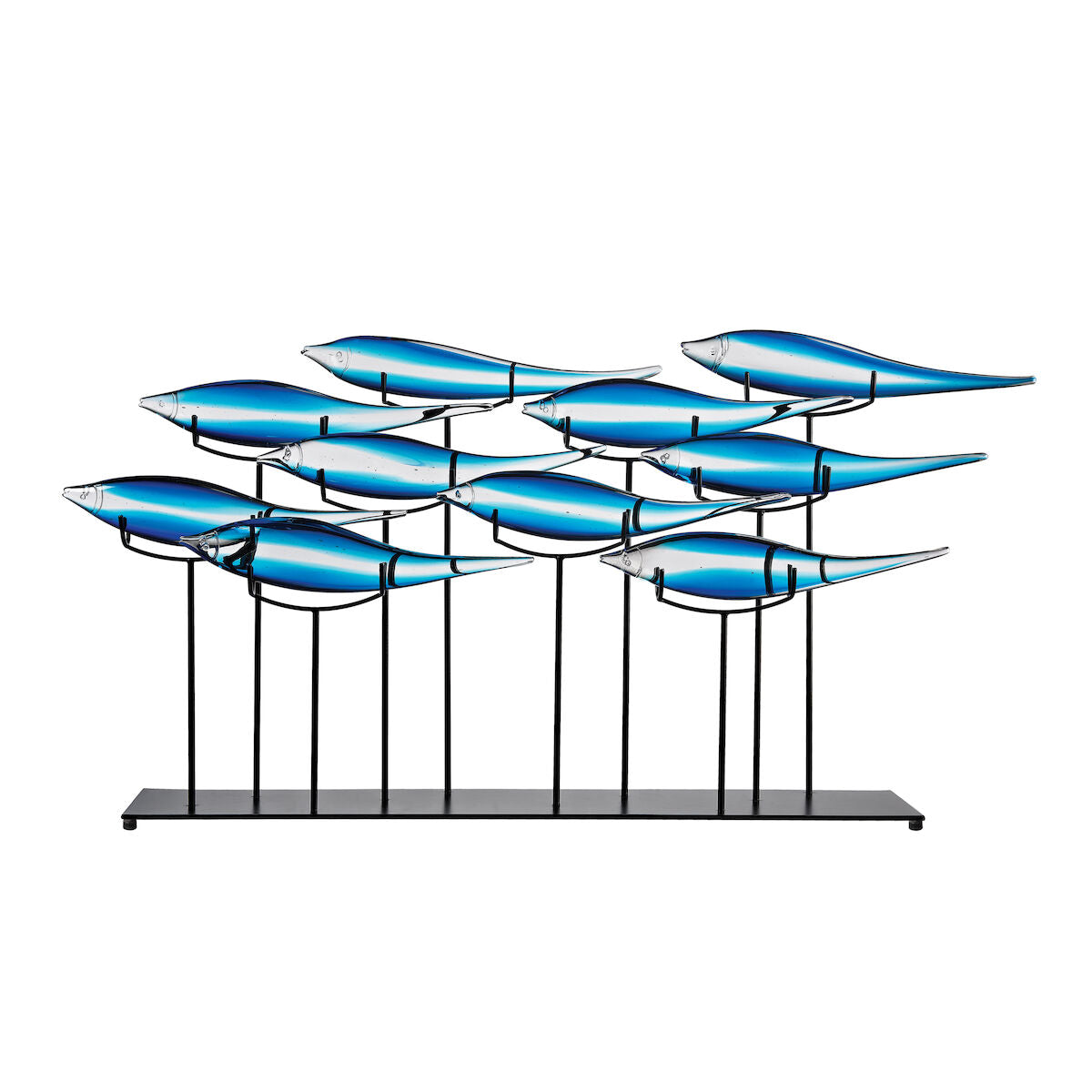 Tultui Decorative Tabletop Sculpture