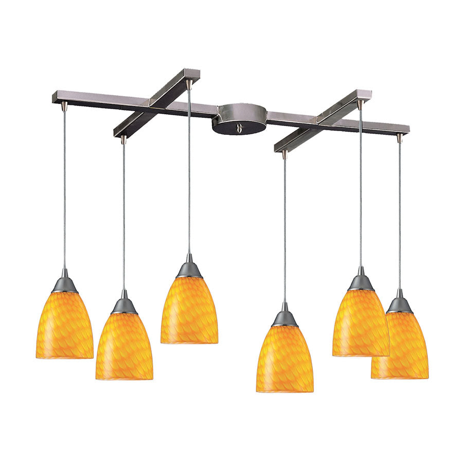 Arco Baleno - Canary