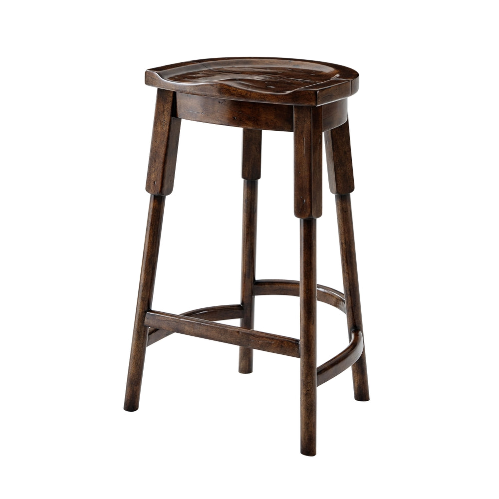 Norfolk Cottage Stool