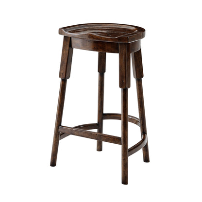 Norfolk Cottage Stool