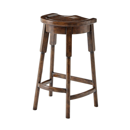 Norfolk Cottage Stool