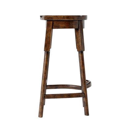 Norfolk Cottage Stool