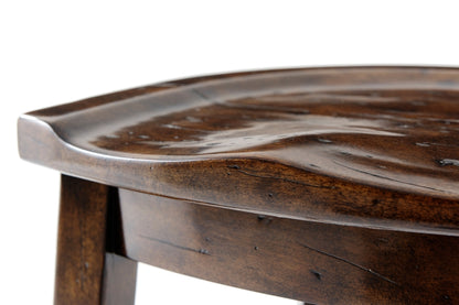 Norfolk Cottage Stool