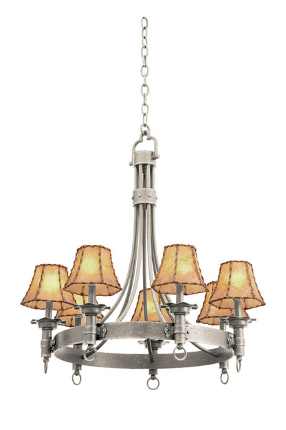 Americana 7 Light Chandelier