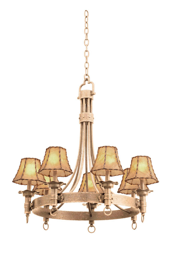 Americana 7 Light Chandelier
