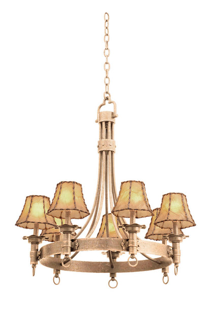 Americana 7 Light Chandelier