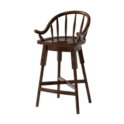 Wytham I Bar Stool