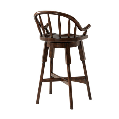 Wytham I Bar Stool