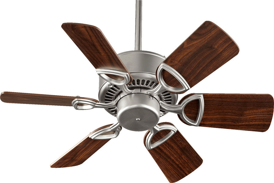 30" 6BL ESTATE FAN - STN