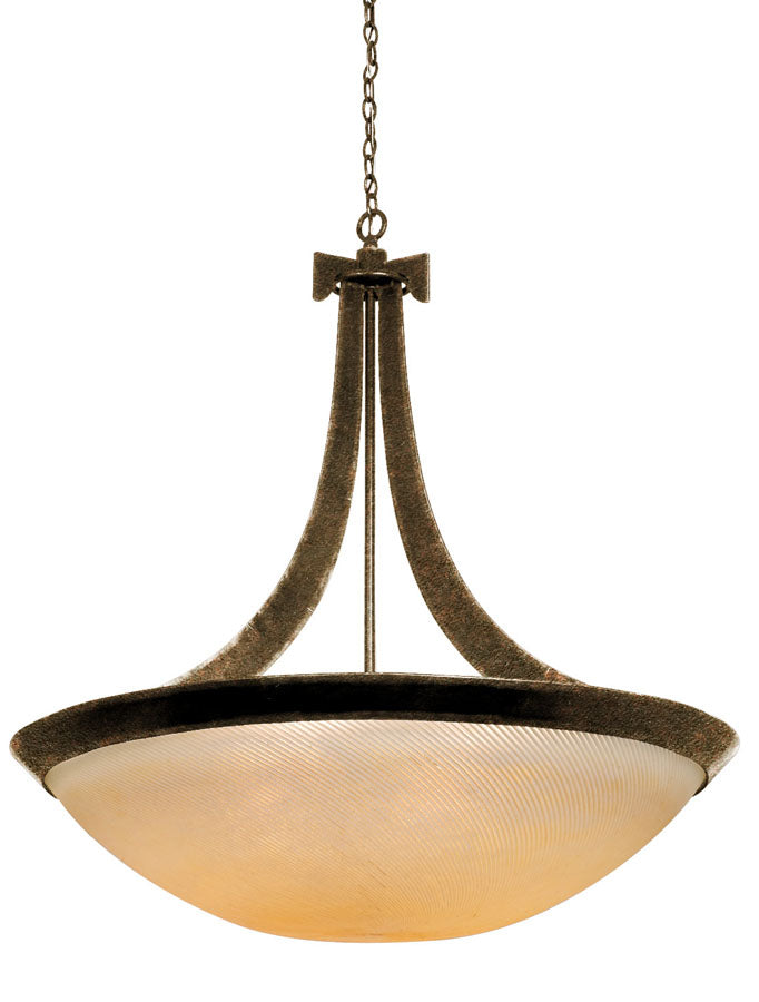 Copenhagen 40 Inch Pendant