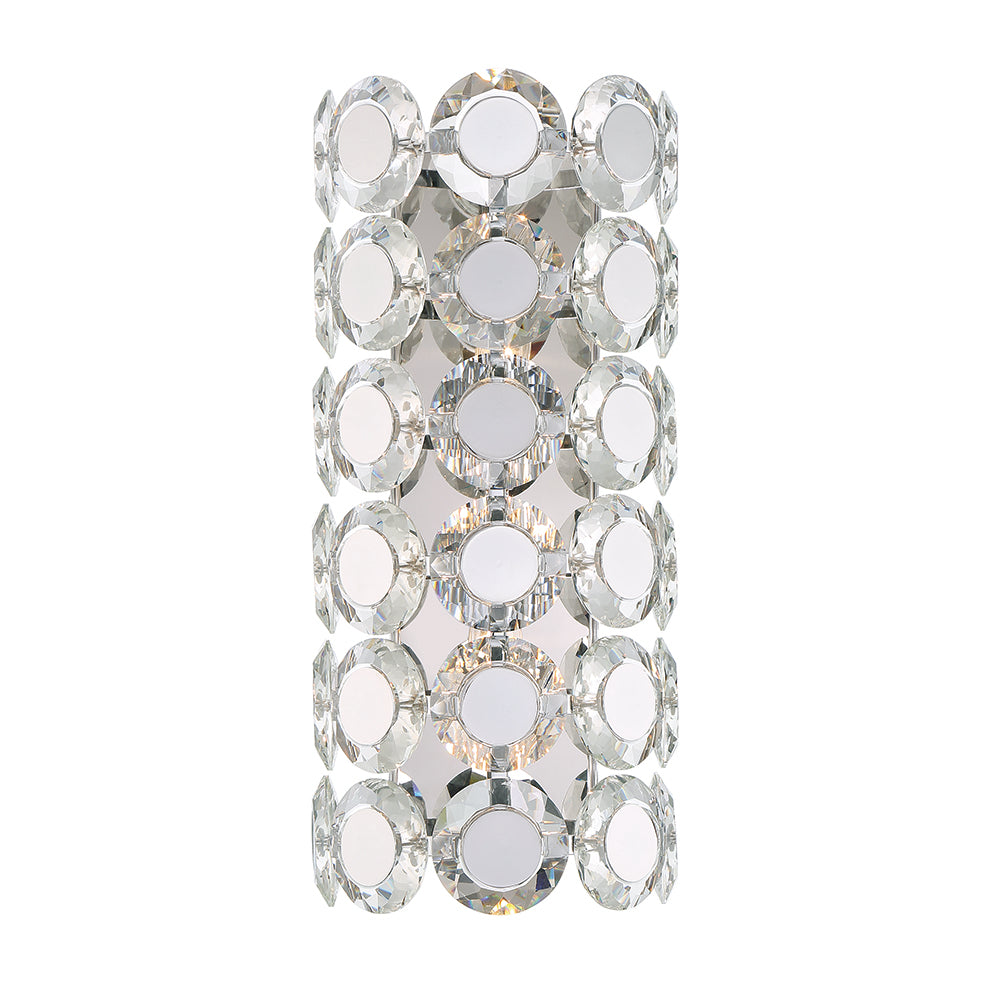 PERRENESHARE  WALL SCONCE