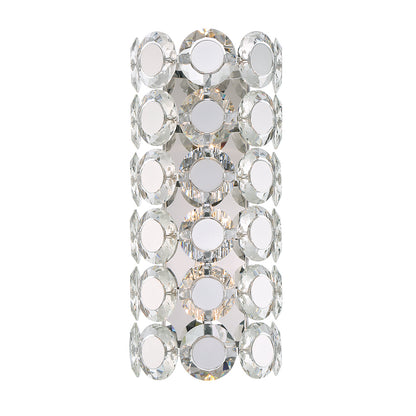 PERRENESHARE  WALL SCONCE