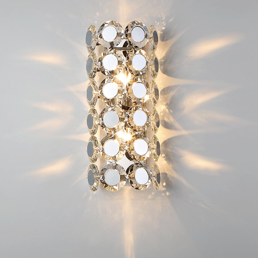 PERRENESHARE  WALL SCONCE