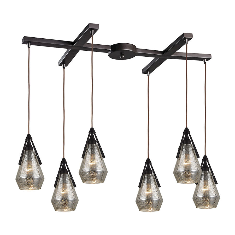 Duncan 6 Light