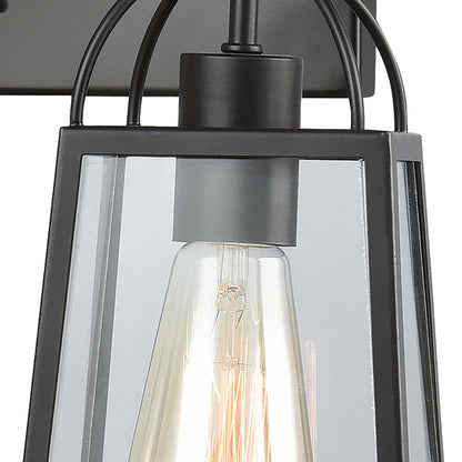Barnside 4 Vanity Oil Rubbed Bronze