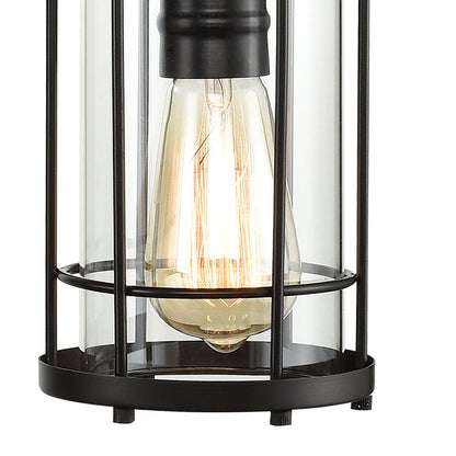 Southwick 4 Vanity Oil Rubbed Bronze