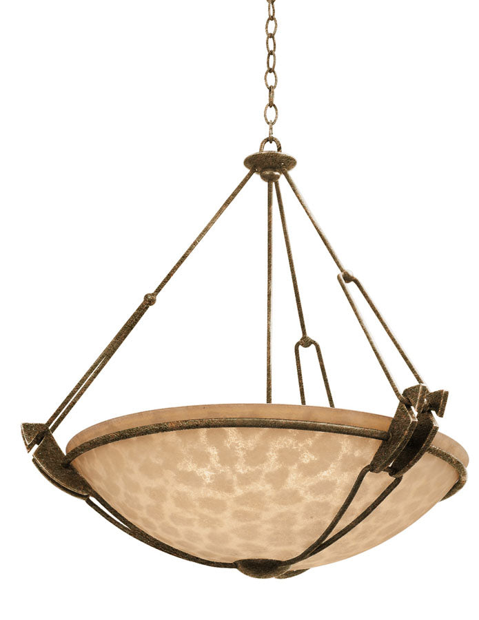 Grande 35 Inch Pendant