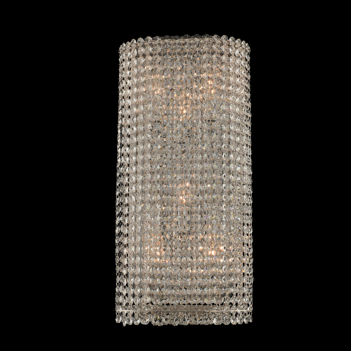 Torre 6 Light ADA Wall Sconce