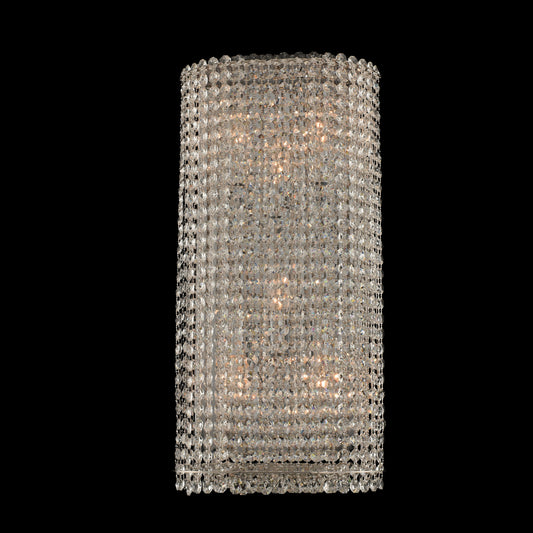 Torre 6 Light ADA Wall Sconce