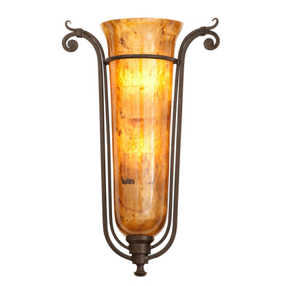 Somerset 3 Light ADA Wall Sconce
