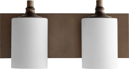 CELESTE 2LT VANITY - OB
