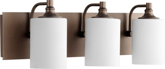 CELESTE 3LT VANITY - OB