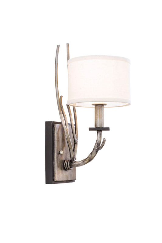 Denali 1 Light Wall Bracket