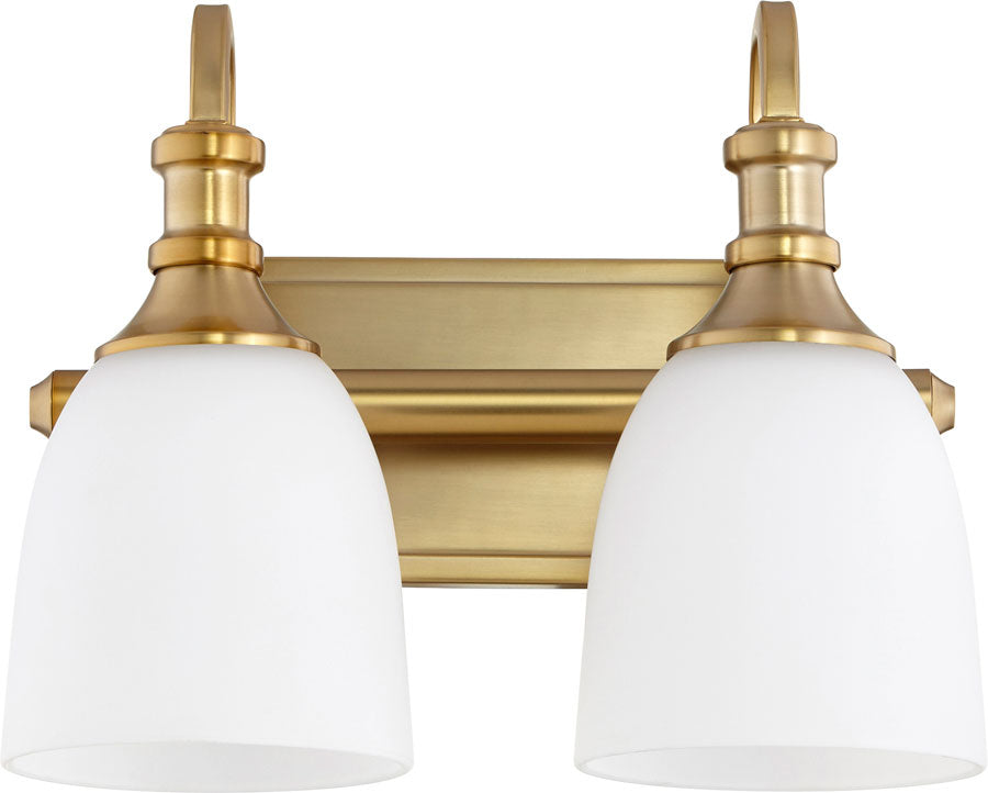 RICHMOND 2LT VANITY - AGB