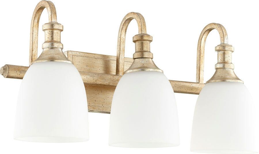 RICHMOND 3LT VANITY - ASL