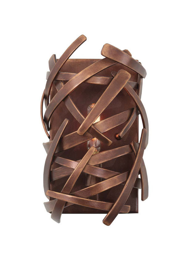 Ambassador 1 Light ADA Wall Sconce