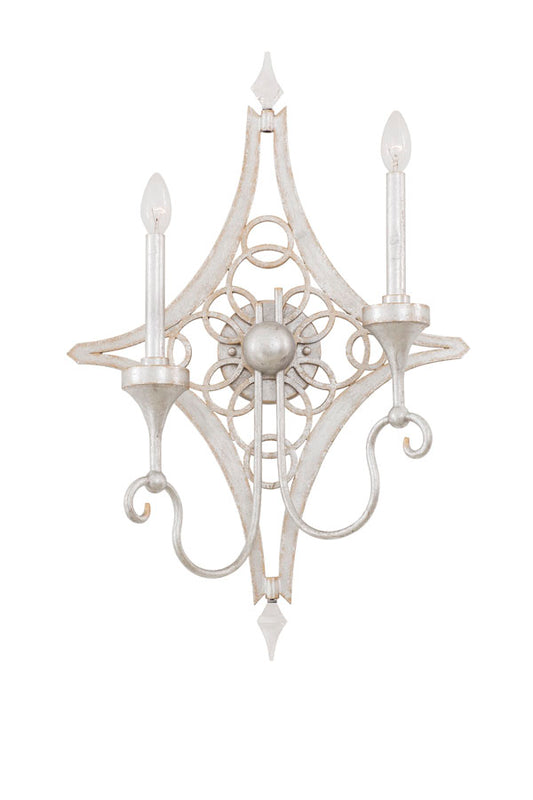 Loveland 2 Light Wall Bracket