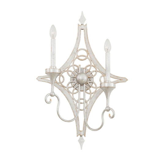Loveland 2 Light Wall Bracket