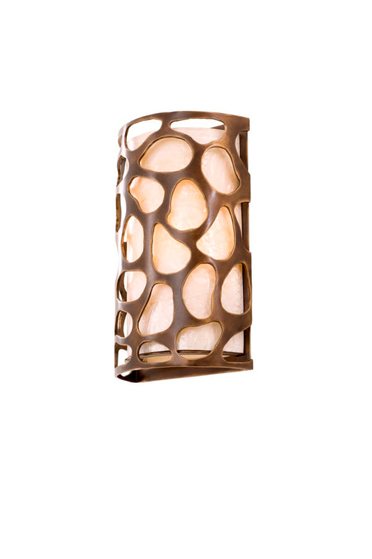 Gramercy 2 Light Sconce