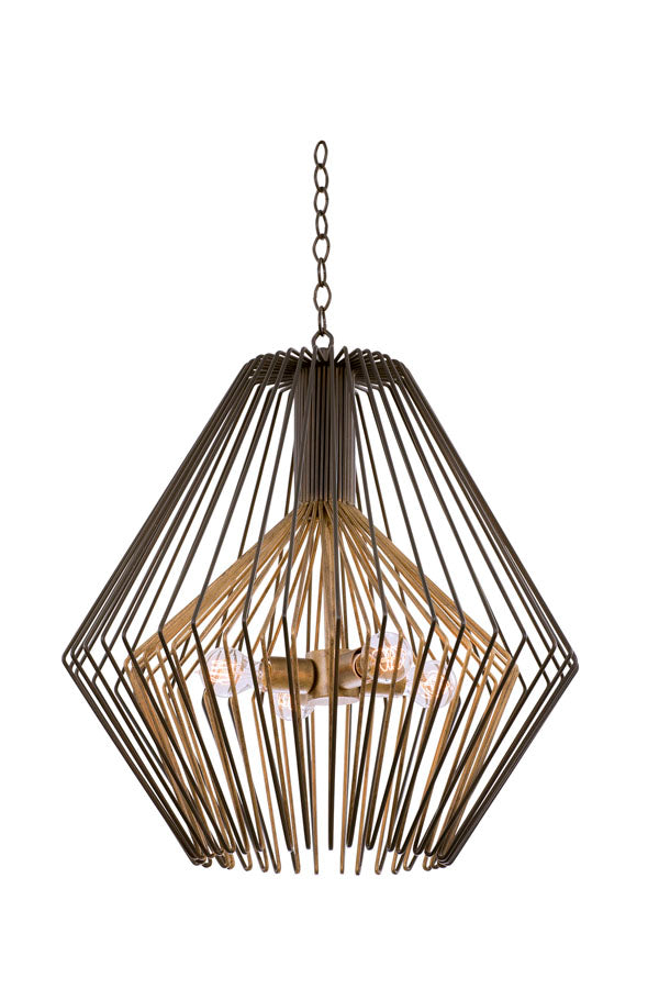 Metro I 24 Inch Pendant
