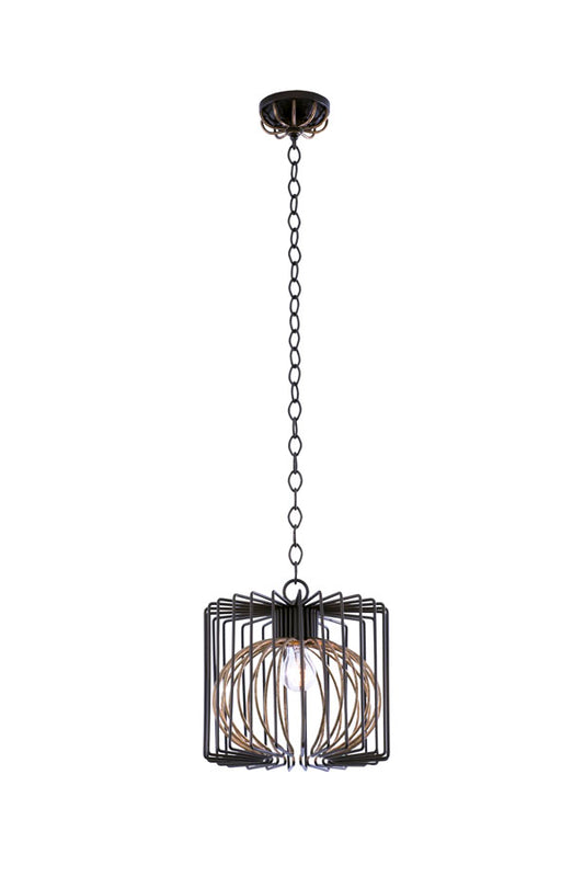 Metro III 12 Inch Pendant