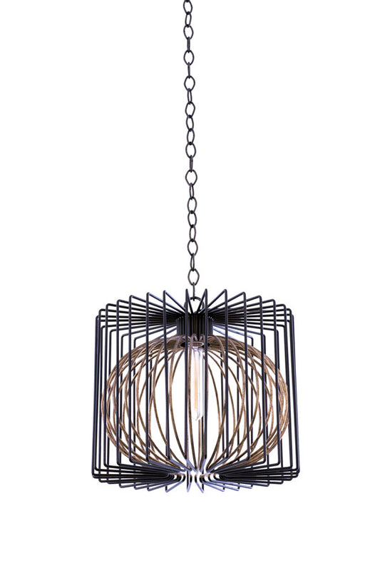 Metro III 16 Inch Pendant