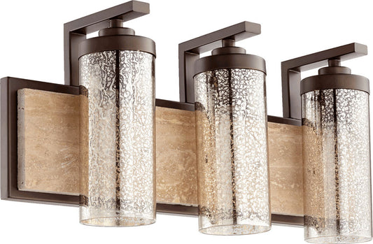 JULIAN 3LT VANITY - OB