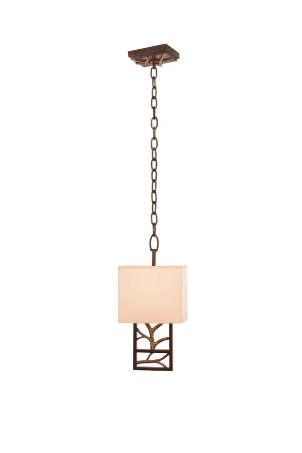 Hudson 1 Light Mini Pendant
