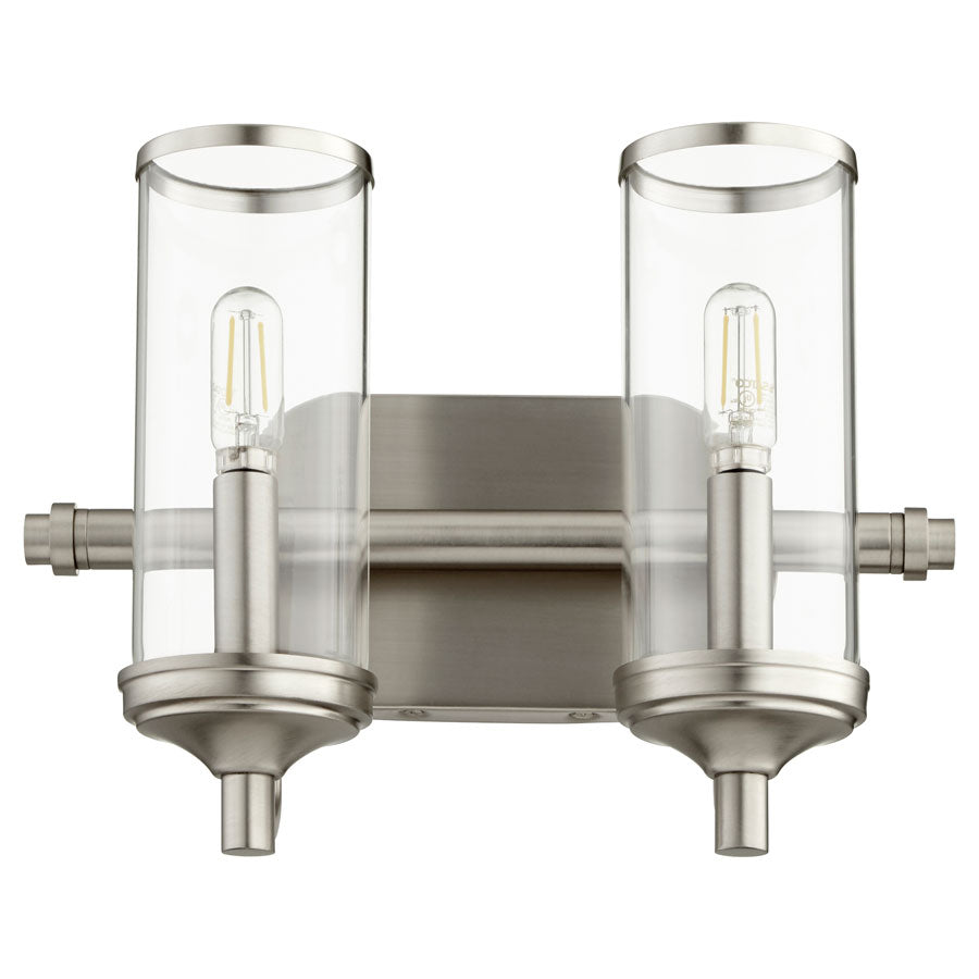 COLLINS 2LT VANITY - STN